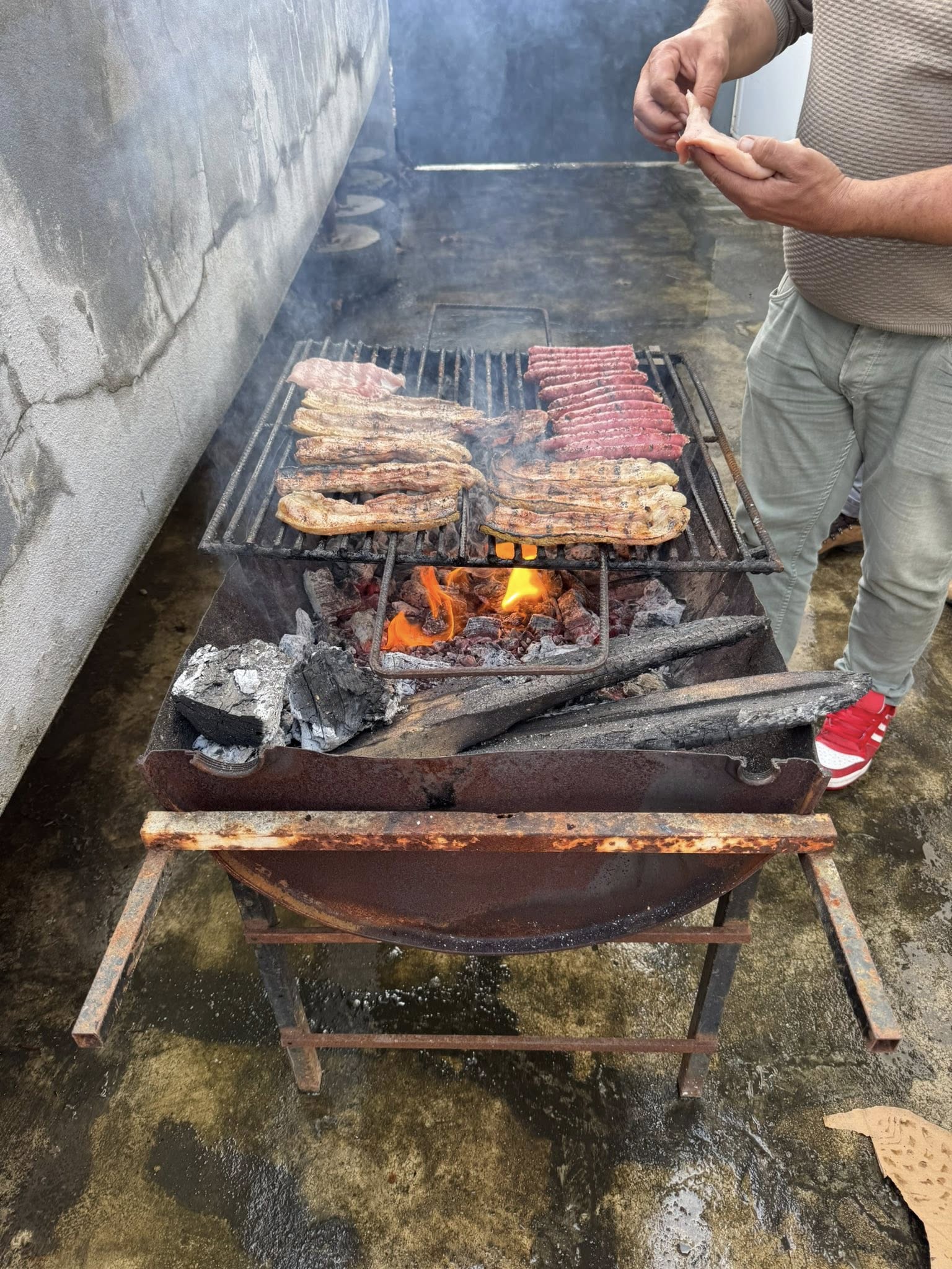 Passeio Pais Natal 2025